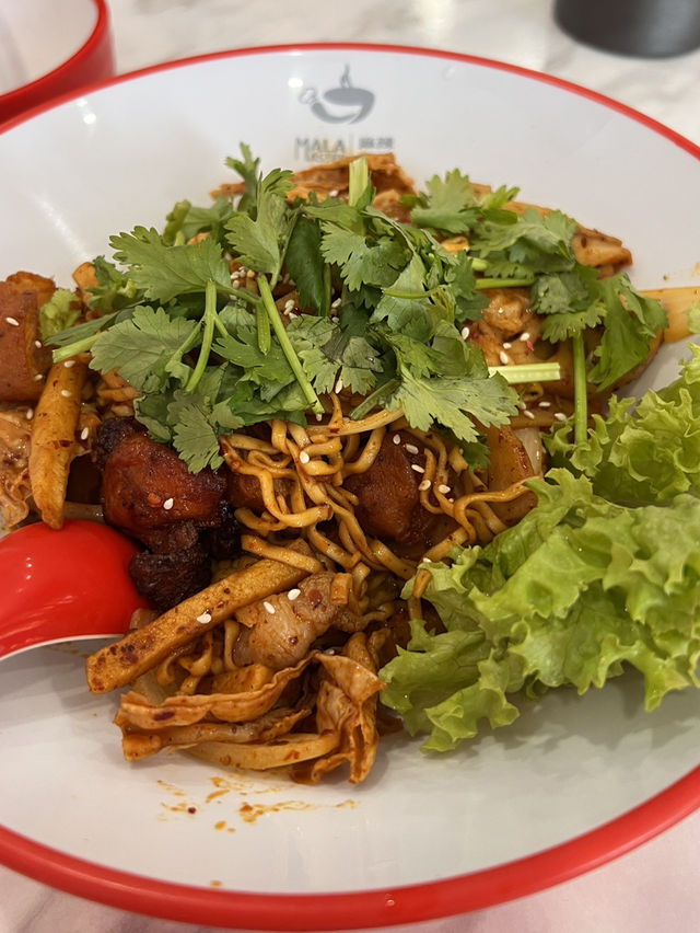 Mala Master: The Mala Addict’s Tale! 🌶️