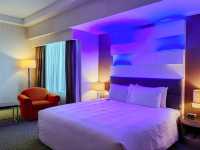 "Armada Hotel Petaling Jaya – The Gateway to Urban Comfort"