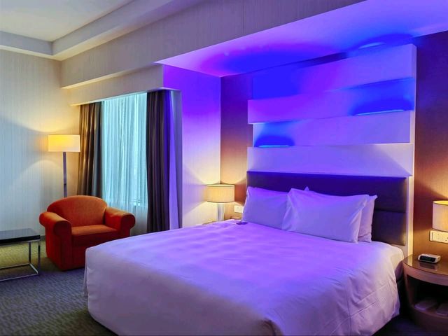 "Armada Hotel Petaling Jaya – The Gateway to Urban Comfort"