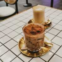 Mastering the Craft at The Coffee Academics