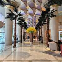 The Westin Bund Center Shanghai