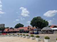 วัดพระศรีรัตนมหาธาตุวรมหาวิหาร : พิษณุโลก