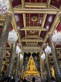 วัดพระศรีรัตนมหาธาตุวรมหาวิหาร : พิษณุโลก