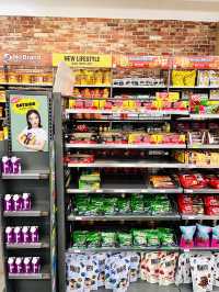 “Emart24 Reserve: A 24-Hour Lifestyle Haven”