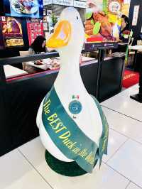 The Travelling Duck – Home of the Crispiest Duck in Town