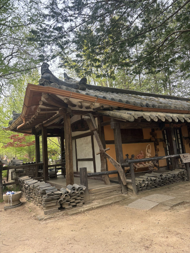 Going to Nami Island by Public Transport 😍