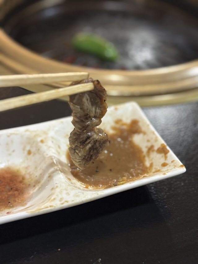 ジンギスカンがたまらない！最高の宿❤️
