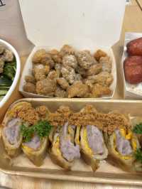 觀塘必食台式料理