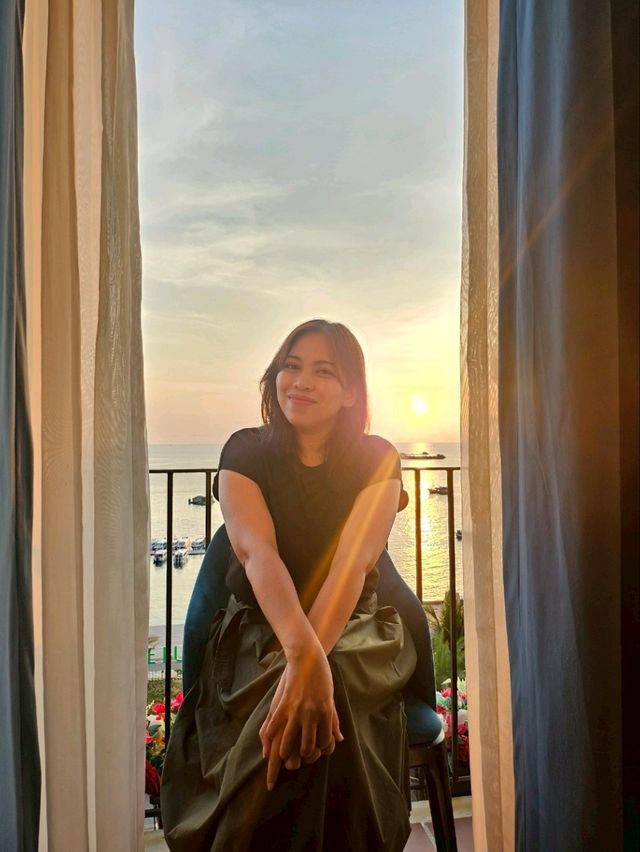 Sunset Town, Phu Quoc เมืองโรแมนติค สวยเกินเบอร์