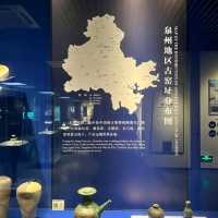 **泉州海外交通史博物館：解密東方第一大港的千年密碼
