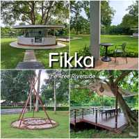 มัดรวมคาเฟ่บรรยากาศดี ในแก่งกระจาน