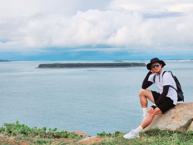 澎湖列島