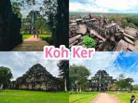 Koh Ker