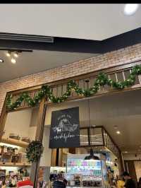 Sweet Escape in Hatyai: After You Dessert Café Indulgence