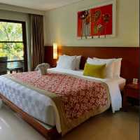 A Family-Friendly Oasis in the Heart of Kuta