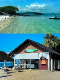 Berjaya Langkawi Resort: Unforgettable Nature & Comfort by the Sea.🌴🌊🌿🍸🏝️