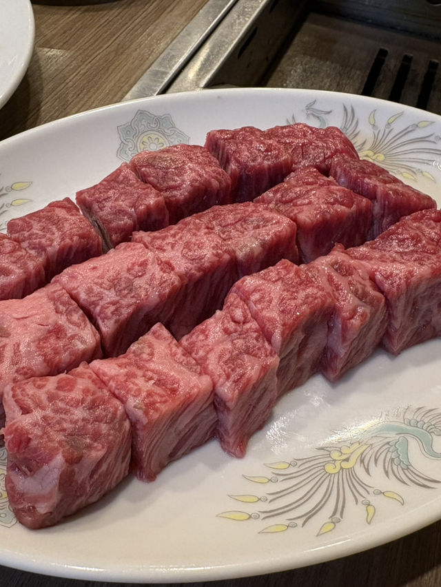 【群馬🐴】安すぎる‼️コスパ最高のホルモン焼肉🥩