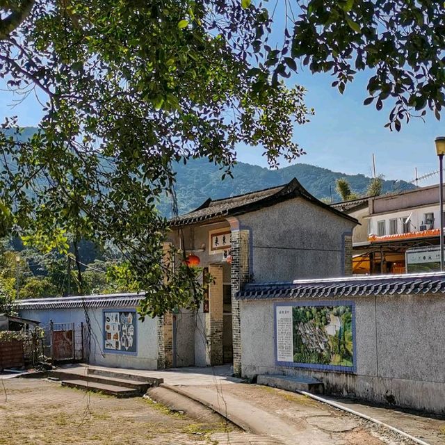 荔枝窩（Lai Chi Wo）