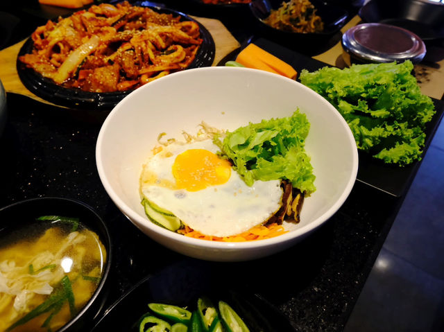 나트랑에서 한식이 먹고 싶을 땐? 여기 가세요
