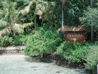 Centara Ras Fushi Resort & Spa