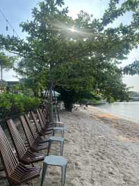 Navana Nature Escape โรงแรมพัทยาที่1ในใจ 🩵