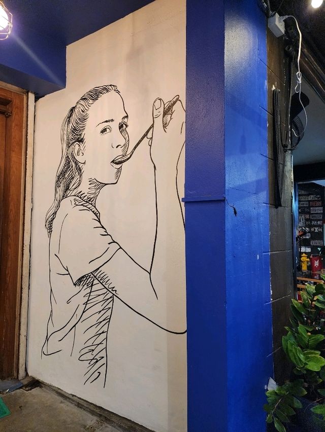 【バンコク】海外でも居酒屋🍺L'ecrin 55