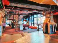 โรงแรมสุดเก๋ Siam at Siam Design Hotel Pattaya