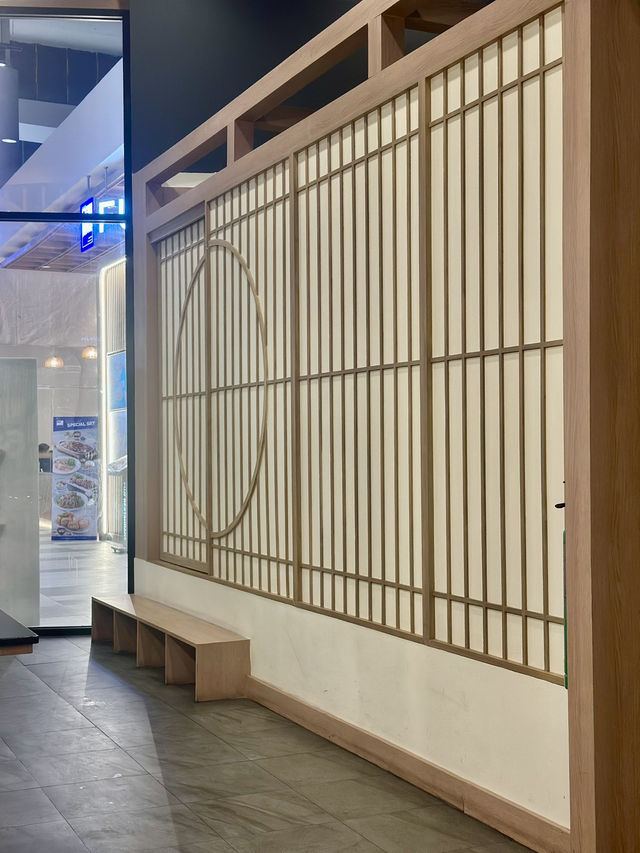 Shizen ร้านบุฟเฟต์เนื้อดี คุ้มราคา