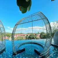 From Garden to Sea View – A Pleasant Surprise at Aloft Langkawi!