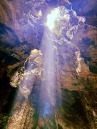 Where Earth Meets Spirit: The Magic of Marble Mountains
