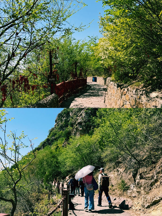 시간이 멈춘 듯한 풍경