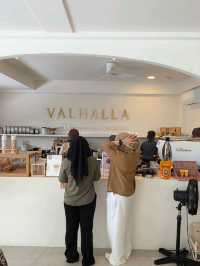 Valhalla Teahouse เขาหลัก พังงา วิวหลักล้าน