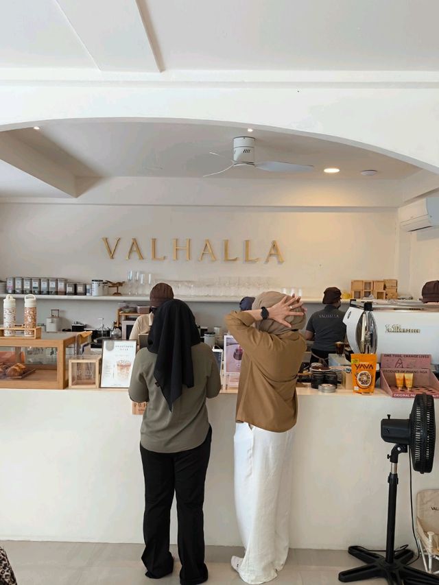 Valhalla Teahouse เขาหลัก พังงา วิวหลักล้าน