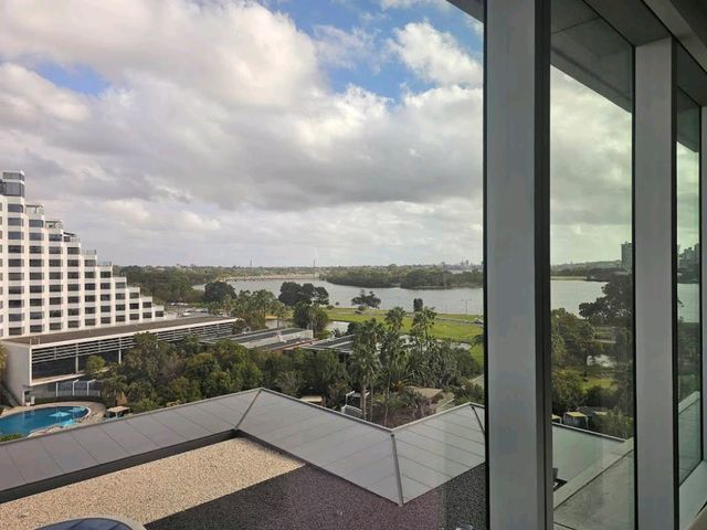 Crown Towers Perth