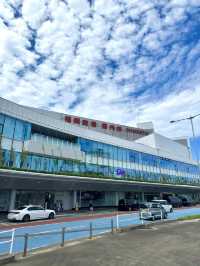 福岡　福岡観光　福岡観光攻略はコレだ！