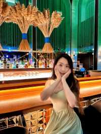 高雄洲際酒店-Wara日式餐酒館
