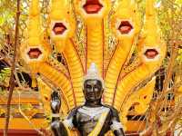 วนอุทยานเขานางพันธุรัต โดดเด่นที่ภูเขาหินปูน