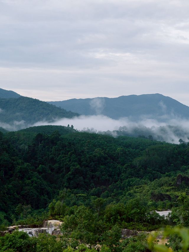 Ranong – Hidden Gems, Slow Days 