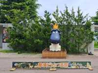 【栃木】動物を近くでみられる那須どうぶつ王国が楽しい！