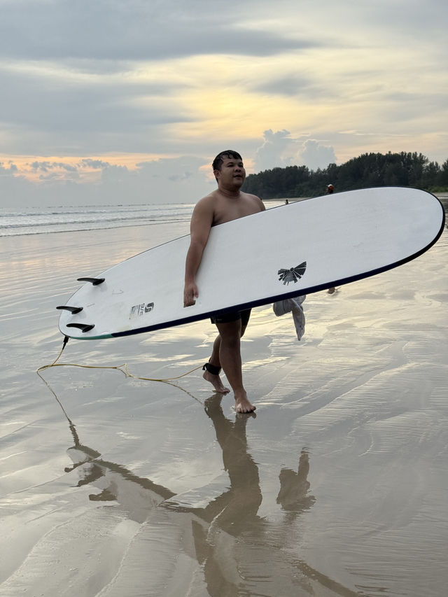 Phang Nga – Where the Sea Meets the Soul