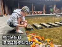 福建漳州南靖土樓：住進這間土樓，強過逛100個！