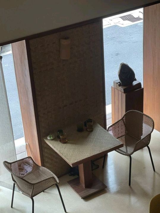 Araksa Tea Room