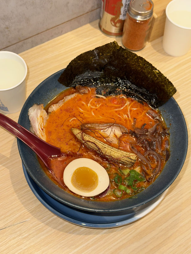ร้านราเมนKENSHUN
