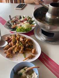 ฟ้าฝน เสียงคลื่น และการพักผ่อนที่แท้จริง