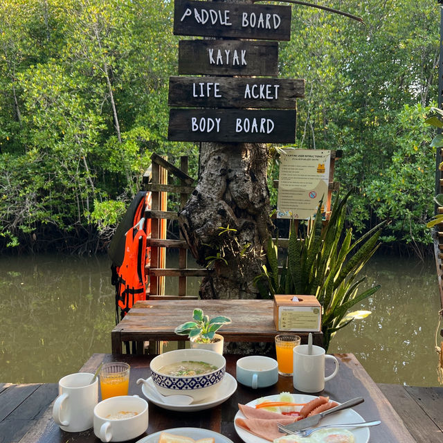 ไปนอนชิลๆที่เกาะกูด แบบฟีลกู๊ดกัน 🍃🧺