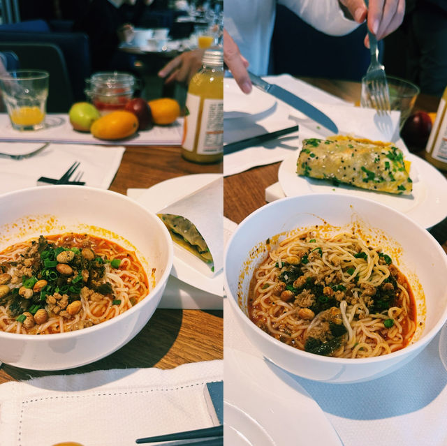 베이징 핫한 호텔 차오