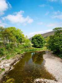 Breathing Deep in Upper Wharfedale – A Walk Worth Remembering