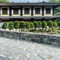 A Journey to the Goguryeo Blacksmith Village