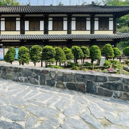 A Journey to the Goguryeo Blacksmith Village