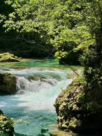 Vintgar Gorge: Slovenia’s Hidden Slice of Wilderness